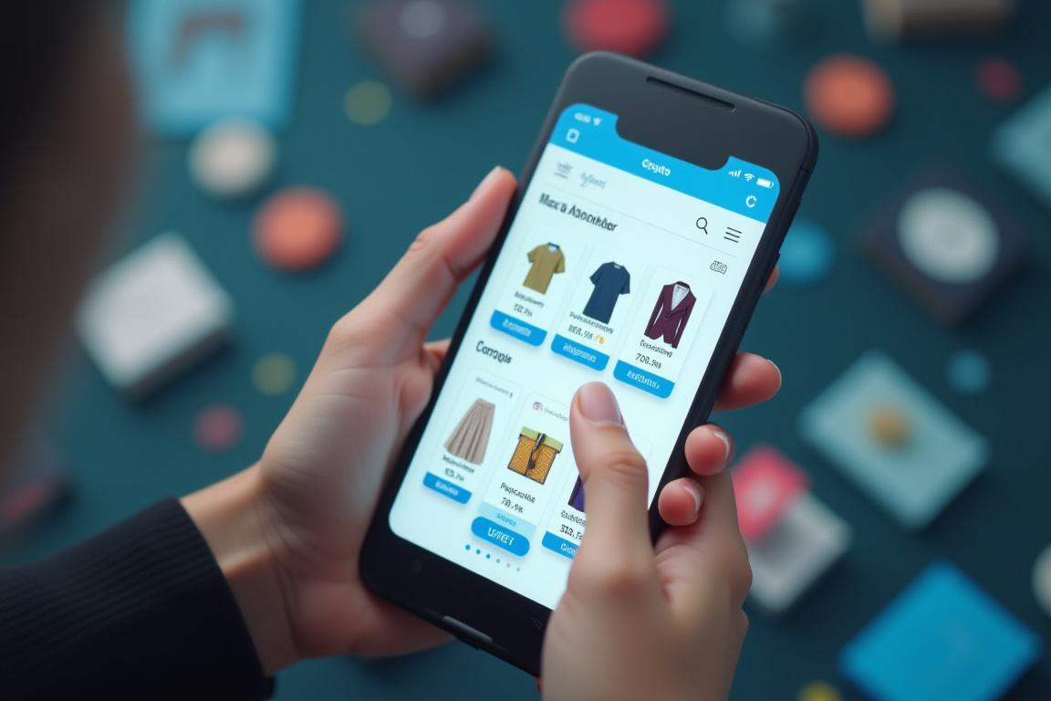D2C・越境ECサイト構築 - Shopify対応Eコマースソリューション